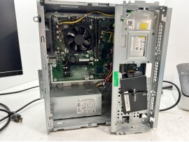 HP ProDesk 400 G5 i3-8100 8GB 250GB UHD 630