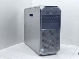 HP Z4 Workstation G4 Xeon W-2133 32GB 512GB GeForce GTX 1080