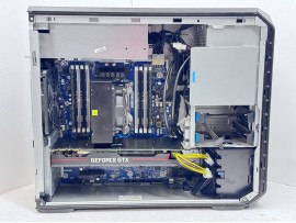 HP Z4 Workstation G4 Xeon W-2133 32GB 512GB GeForce GTX 1080