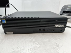 Lenovo ThinkCentre M70s Pentium G6400 16GB 510GB UHD 610