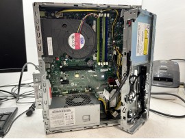 Lenovo ThinkCentre M70s Pentium G6400 16GB 510GB UHD 610