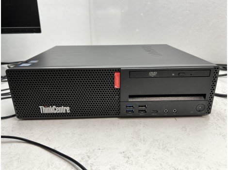 Lenovo ThinkCentre M720s i5-8500 16GB 510GB UHD 630