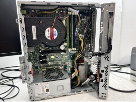 Lenovo ThinkCentre M720s i5-8500 16GB 510GB UHD 630