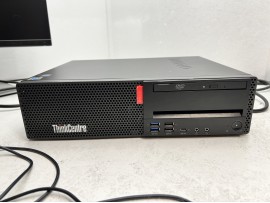 Lenovo ThinkCentre M720s Pentium G5600 8GB 510GB UHD 630