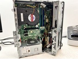 Lenovo ThinkCentre M720s Pentium G5600 8GB 510GB UHD 630