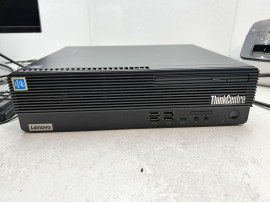 Lenovo ThinkCentre M70s Pentium G6400 16GB 510GB UHD 610
