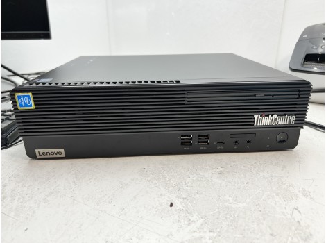 Lenovo ThinkCentre M70s Pentium G6400 16GB 510GB UHD 610