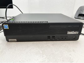 Lenovo ThinkCentre M70s Pentium G6400 16GB 510GB UHD 610