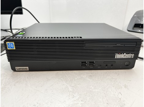 Lenovo ThinkCentre M70s Pentium G6400 16GB 510GB UHD 610