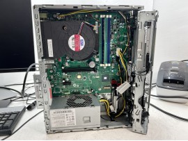 Lenovo ThinkCentre M70s Pentium G6400 16GB 510GB UHD 610