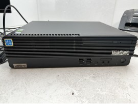Lenovo ThinkCentre M70s Pentium G6400 16GB 510GB UHD 610