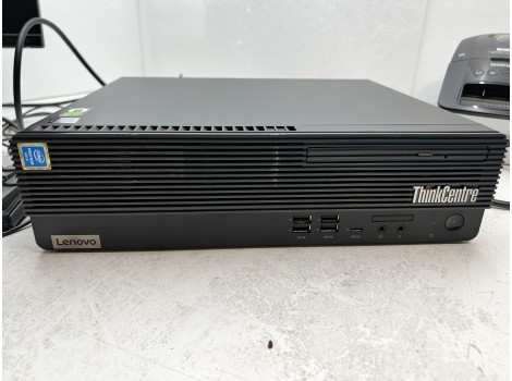 Lenovo ThinkCentre M70s Pentium G6400 16GB 510GB UHD 610