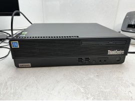 Lenovo ThinkCentre M70s Pentium G6400 16GB 510GB UHD 610