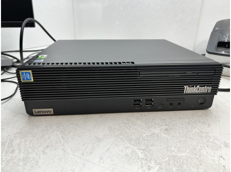 Lenovo ThinkCentre M70s Pentium G6400 16GB 510GB UHD 610