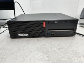 Lenovo ThinkCentre M720s Pentium G5600 8GB 510GB UHD 630