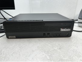 Lenovo ThinkCentre M70s Pentium G6400 16GB 510GB UHD 610