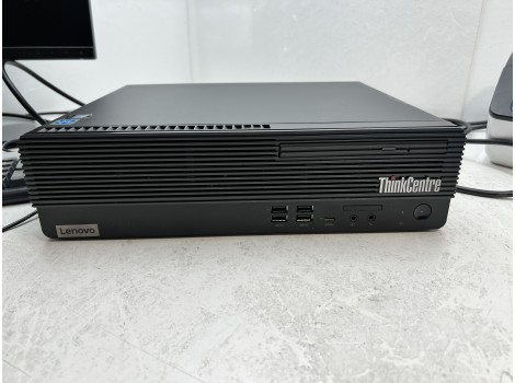 Lenovo ThinkCentre M70s Pentium G6400 16GB 510GB UHD 610