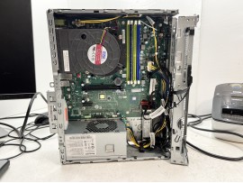 Lenovo ThinkCentre M70s Pentium G6400 16GB 510GB UHD 610