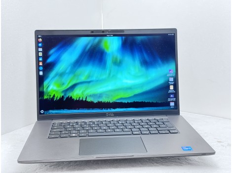 Dell Latitude 7520 15.6" touch i5-1145G7 16GB 510GB клас А