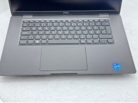 Dell Latitude 7520 15.6" touch i5-1145G7 16GB 510GB клас А