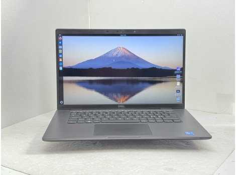 Dell Latitude 7520 15.6" touch i5-1145G7 16GB 510GB клас А