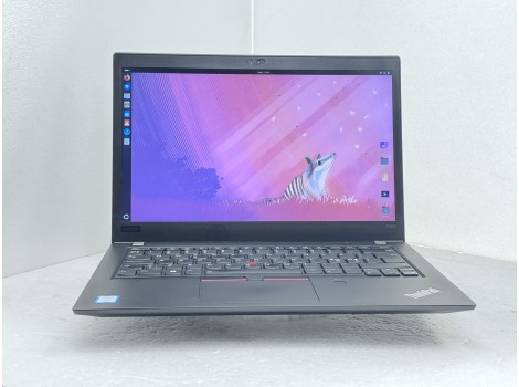 Lenovo ThinkPad T480s 14" i7-8550U 24GB 510GB клас А