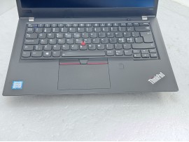 Lenovo ThinkPad T480s 14" i7-8550U 24GB 510GB клас А