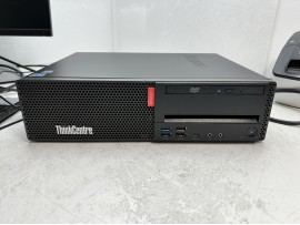Lenovo ThinkCentre M720s Pentium G5600 8GB 510GB UHD 630