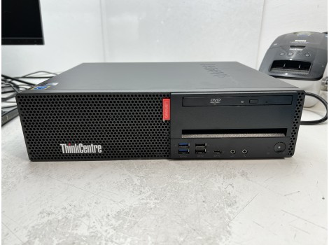 Lenovo ThinkCentre M720s Pentium G5600 8GB 510GB UHD 630