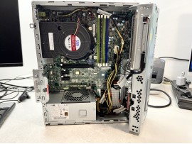 Lenovo ThinkCentre M720s Pentium G5600 8GB 510GB UHD 630