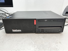Lenovo ThinkCentre M720s Pentium G5600 8GB 510GB UHD 630
