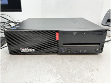 Lenovo ThinkCentre M720s Pentium G5600 8GB 510GB UHD 630