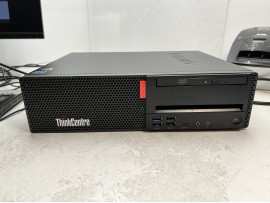 Lenovo ThinkCentre M720s Pentium G5600 8GB 510GB UHD 630