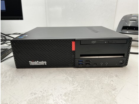 Lenovo ThinkCentre M720s Pentium G5600 8GB 510GB UHD 630