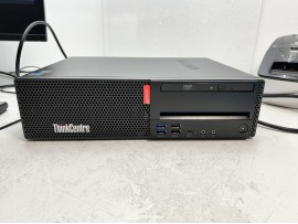 Lenovo ThinkCentre M720s Pentium G5600 8GB 510GB UHD 630