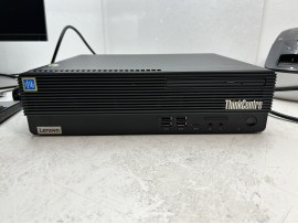 Lenovo ThinkCentre M70s Pentium G6400 16GB 510GB UHD 610