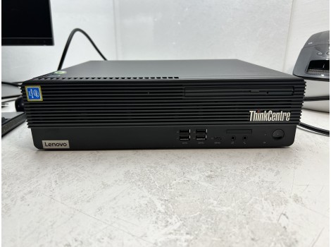 Lenovo ThinkCentre M70s Pentium G6400 16GB 510GB UHD 610