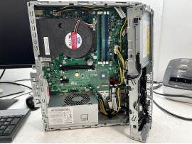 Lenovo ThinkCentre M70s Pentium G6400 16GB 510GB UHD 610