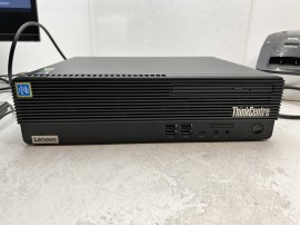 Lenovo ThinkCentre M70s Pentium G6400 16GB 510GB UHD 610