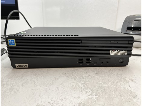 Lenovo ThinkCentre M70s Pentium G6400 16GB 510GB UHD 610