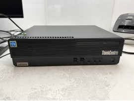 Lenovo ThinkCentre M70s Pentium G6400 16GB 510GB UHD 610