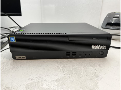 Lenovo ThinkCentre M70s Pentium G6400 16GB 510GB UHD 610