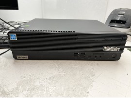 Lenovo ThinkCentre M70s Pentium G6400 16GB 510GB UHD 610
