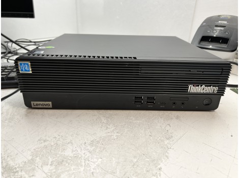 Lenovo ThinkCentre M70s Pentium G6400 16GB 510GB UHD 610