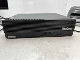 Lenovo ThinkCentre M70s Pentium G6400 16GB 510GB UHD 610