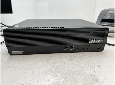 Lenovo ThinkCentre M70s Pentium G6400 16GB 510GB UHD 610