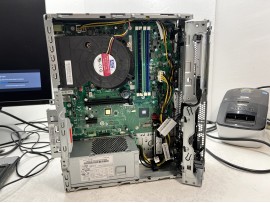 Lenovo ThinkCentre M70s Pentium G6400 16GB 510GB UHD 610