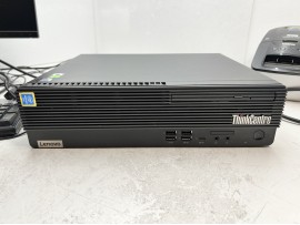 Lenovo ThinkCentre M70s Pentium G6400 16GB 510GB UHD 610