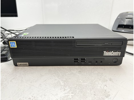 Lenovo ThinkCentre M70s Pentium G6400 16GB 510GB UHD 610