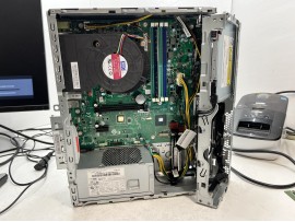 Lenovo ThinkCentre M70s Pentium G6400 16GB 510GB UHD 610